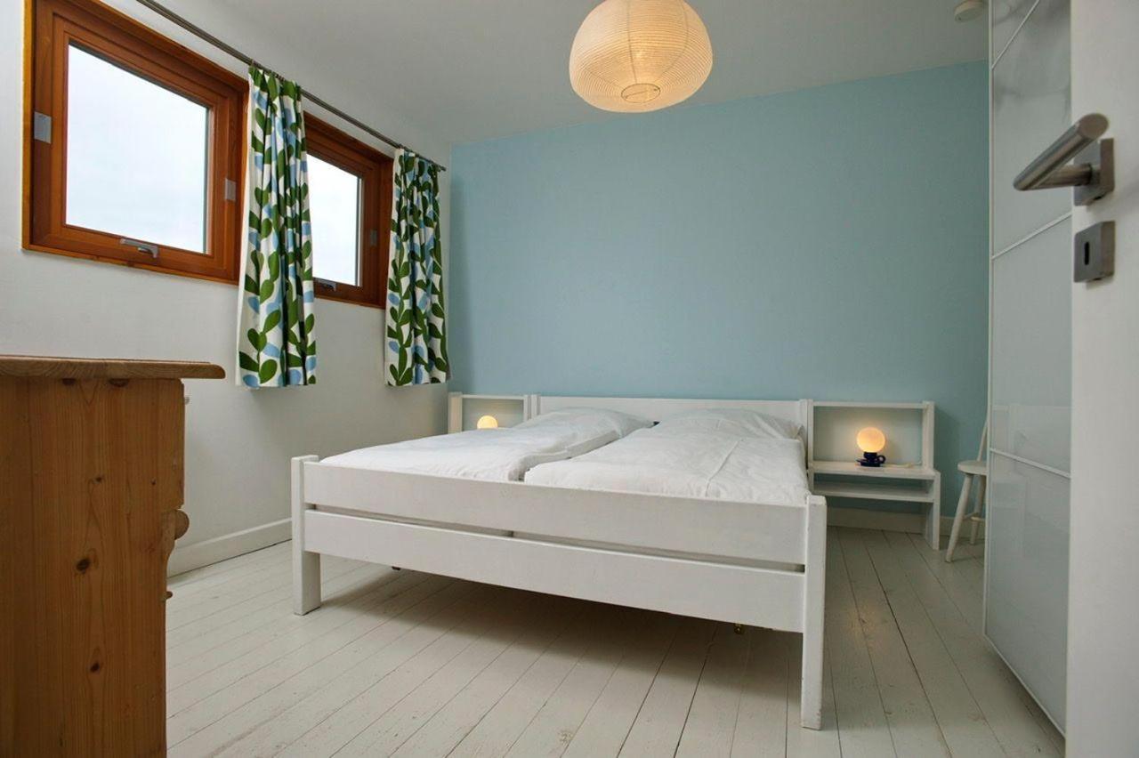 Sylt-Bungalow Вестерланд Экстерьер фото